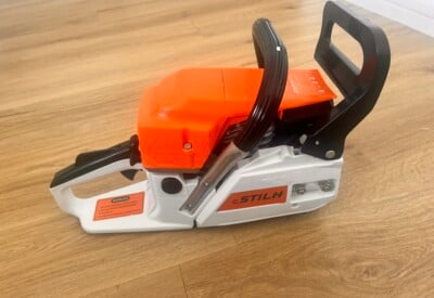 Location Tronçonneuse Thermique Stihl à Sannois