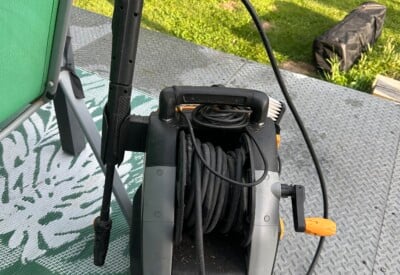 Location Nettoyeur haute pression ( Karcher) Autre à Couëron