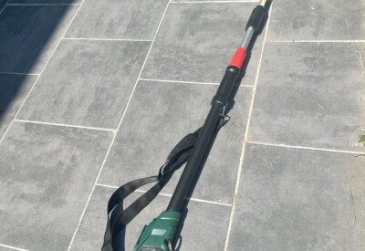 Location Taille haie sur perche électrique Bosch à Louviers