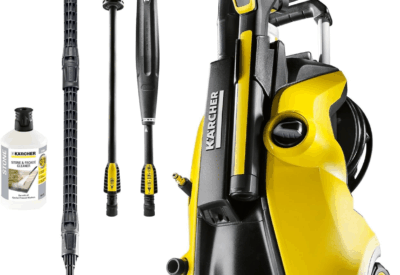 Location Nettoyeur haute pression électrique Karcher à Pamiers