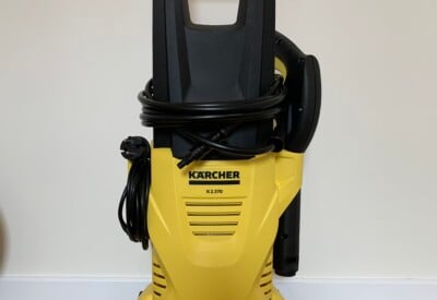 Location Karcher électrique Karcher à La Chapelle-d'Armentières