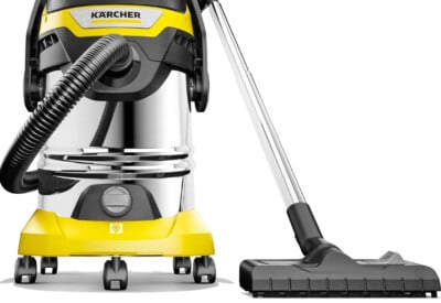 Location Aspirateur eau poussière Karcher à Paris