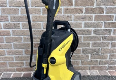 Location Nettoyeur haute pression électrique Karcher à Marck