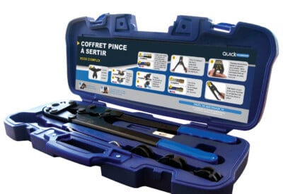 Location Coffret multicouche Autre à Cappelle-la-Grande