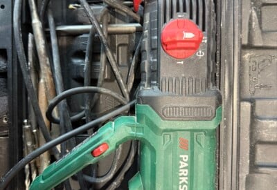 Location Burineur perforateur électrique Autre à Wormhout