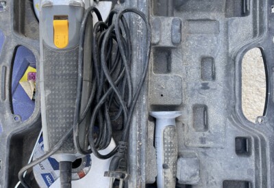 Location Meuleuse disqueuse électrique Autre à Beaucaire