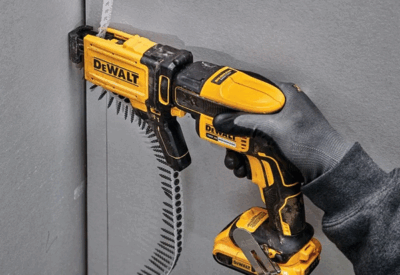 Location Visseuse à placo électrique Dewalt à Agencourt
