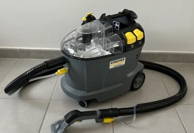 Location Shampouineuse Karcher à Avrillé