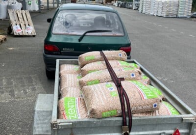 Location Remorque Moins de 750kg Autre à Laval