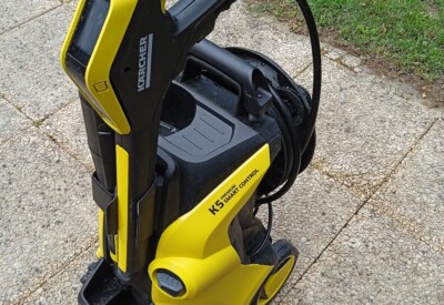 Location Karcher K5 Karcher à Villefontaine
