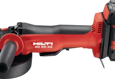 Location Meuleuse d angle sans-fil Hilti à Claix
