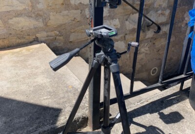 Location Niveau laser à Annecy