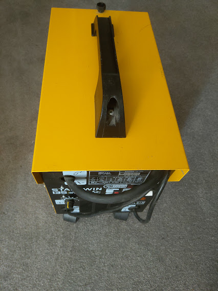 Location outil Poste à souder près de Champigny-sur-Marne