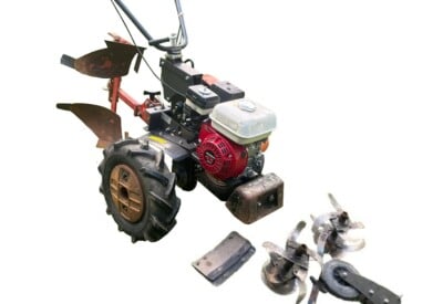 Location Motoculteur Thermique Autre à Nantes