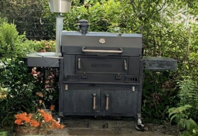 Location Barbecue a charbon Autre à Pontault-Combault