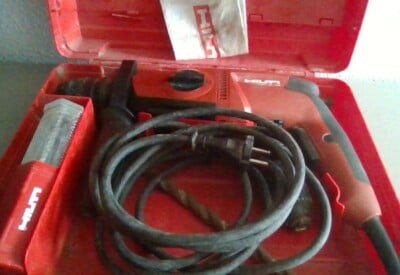 Location Perforateur électrique Hilti à Billère
