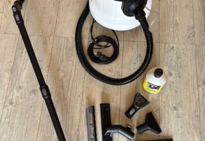 Location Shampouineuse Karcher à Halloy