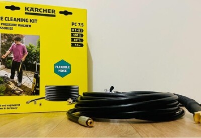 Location Déboucheur de canalisations KARCHER Autre à Tonnay-Charente