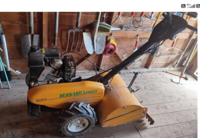 Location Rotovator Autre à Épinay-sur-Orge