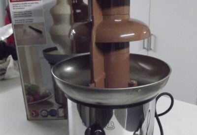 Location Fontaine a chocolat Autre à Briscous
