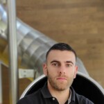 Francois95300 propose de la location d'outils entre particulier sur Pontoise