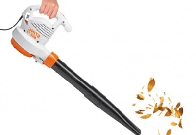 Location Soufleur a feuilles Stihl à Poey-de-Lescar