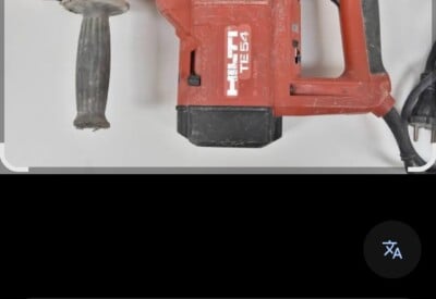 Location Marteau-piqueur Hilti à Ceyreste