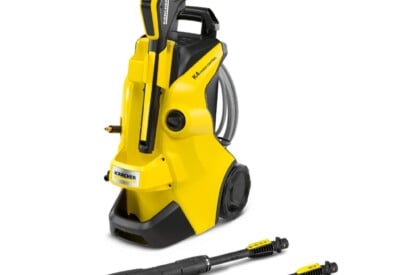 Location Nettoyeur haute pression électrique Karcher à Gragnague