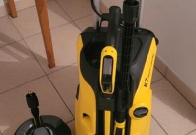 Location Karcher électrique Karcher à Toulouse