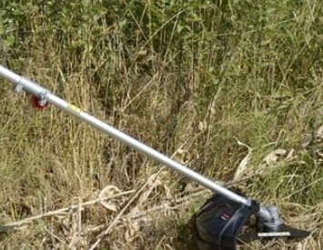 Location Débroussailleuse Thermique Autre à Sommières