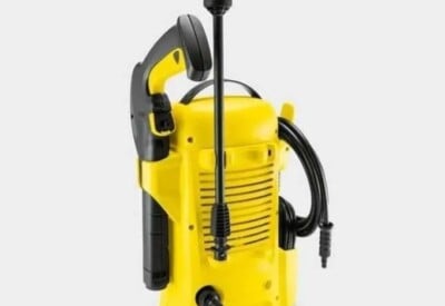 Location Nettoyeur haute pression électrique Karcher à St ouen sur seine