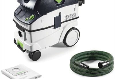 Location Aspirateur de chantier électrique Autre à Six-Fours-les-Plages