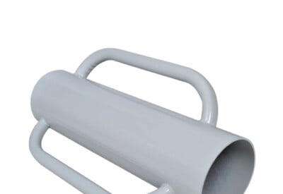 Location Enfonce pieux Autre à Chaillevette