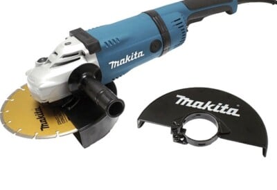 Location Location Disqueuse 230 Makita Makita à Plaisance du touch