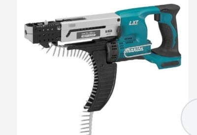 Location Visseuse à placo électrique Makita à Vinsobres
