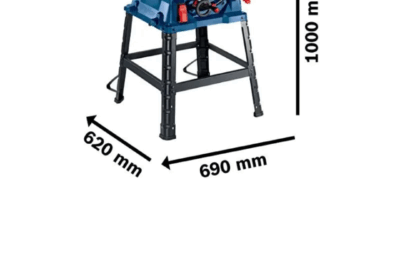 Location Scie sur table électrique Bosch à Plouha