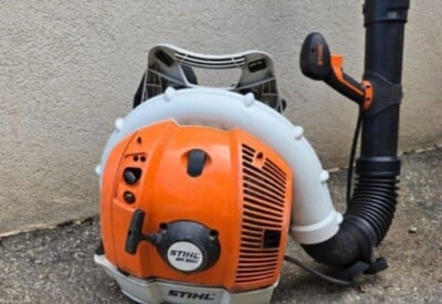 Location Souffleur à feuille Thermique Stihl à Saint-Jacques-sur-Darnétal