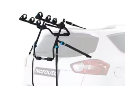 Location Porte vélos Thule à Saint-Genest-Lerpt