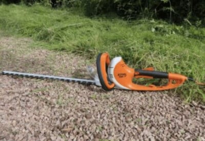 Location Taille haie électrique Stihl à Vernouillet