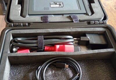 Location Valise diagnostic Autre à Saint-Rémy-sur-Avre