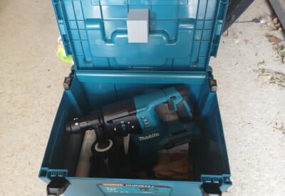 Location Perforateur burineur électrique Makita à Mirepoix-sur-Tarn