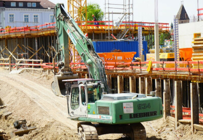 Les logiciels ERP : Un atout majeur pour les PME dans le bâtiment