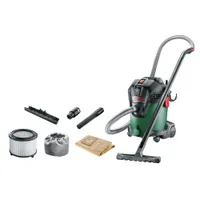 Location Aspirateur eau poussière électrique Bosch à Vennecy