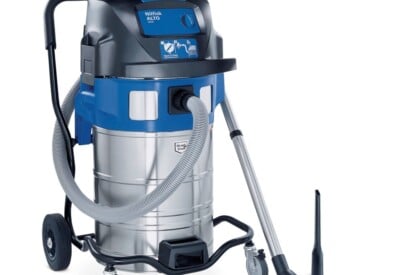 Location Aspirateur eau/poussière Nilfisk à La Wantzenau