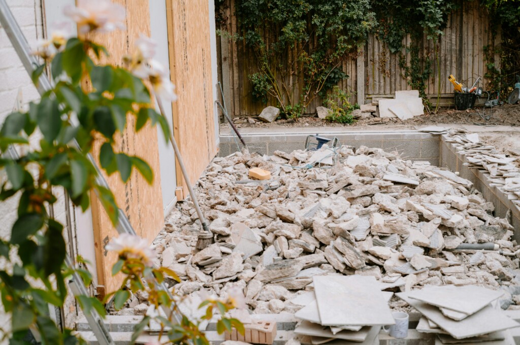 Travaux de bricolage : avez-vous vérifié que votre assurance habitation couvre les dégâts ?