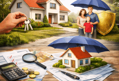 Assurer Votre Habitation en Tant que Propriétaire : Guide et Conseils Pratiques