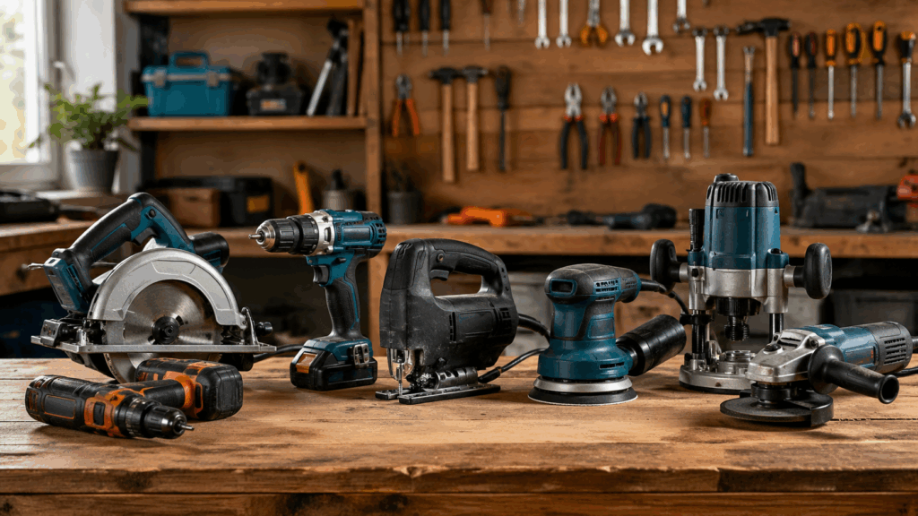 Assurance d’outil prêté ou loué entre particuliers : qui est responsable en cas d&rsquo;accident ou de casse ?