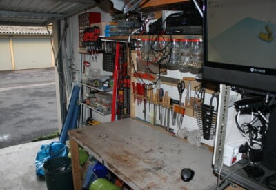 Location Atelier de travail équipé Autre à Paris