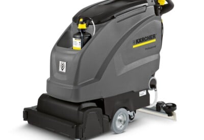 Location Autolaveuse Batterie électrique Karcher à Nantes