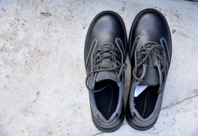 Chaussures de sécurité adaptées au métier de peintre : comment bien choisir ?